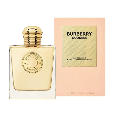 buy burberry goddess